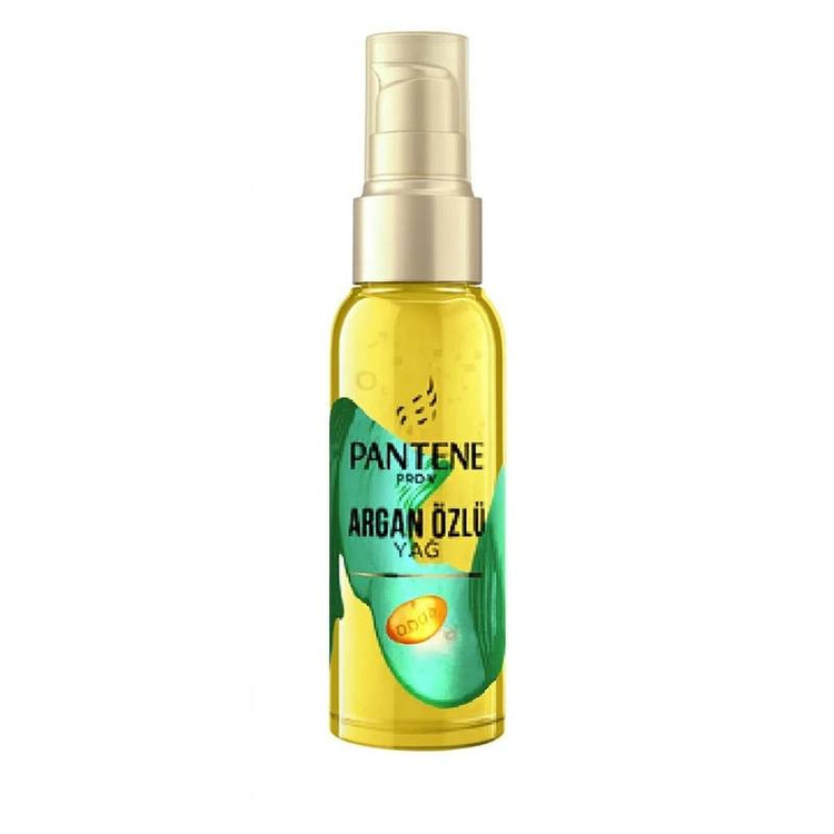 روغن آرگان پنتن مدل Pro_V