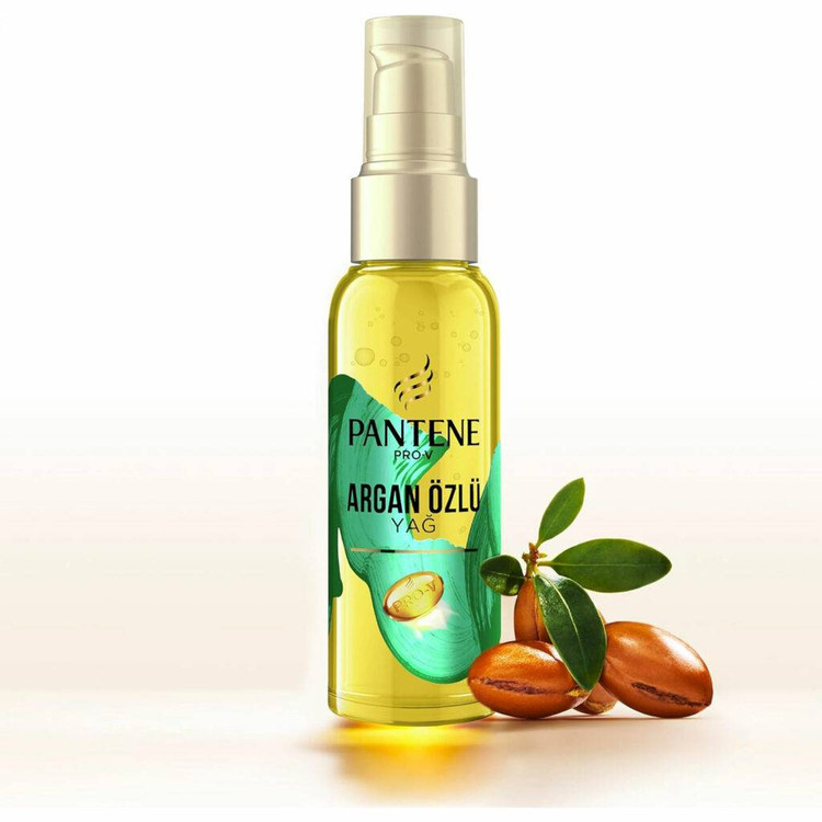 روغن آرگان پنتن مدل Pro_V