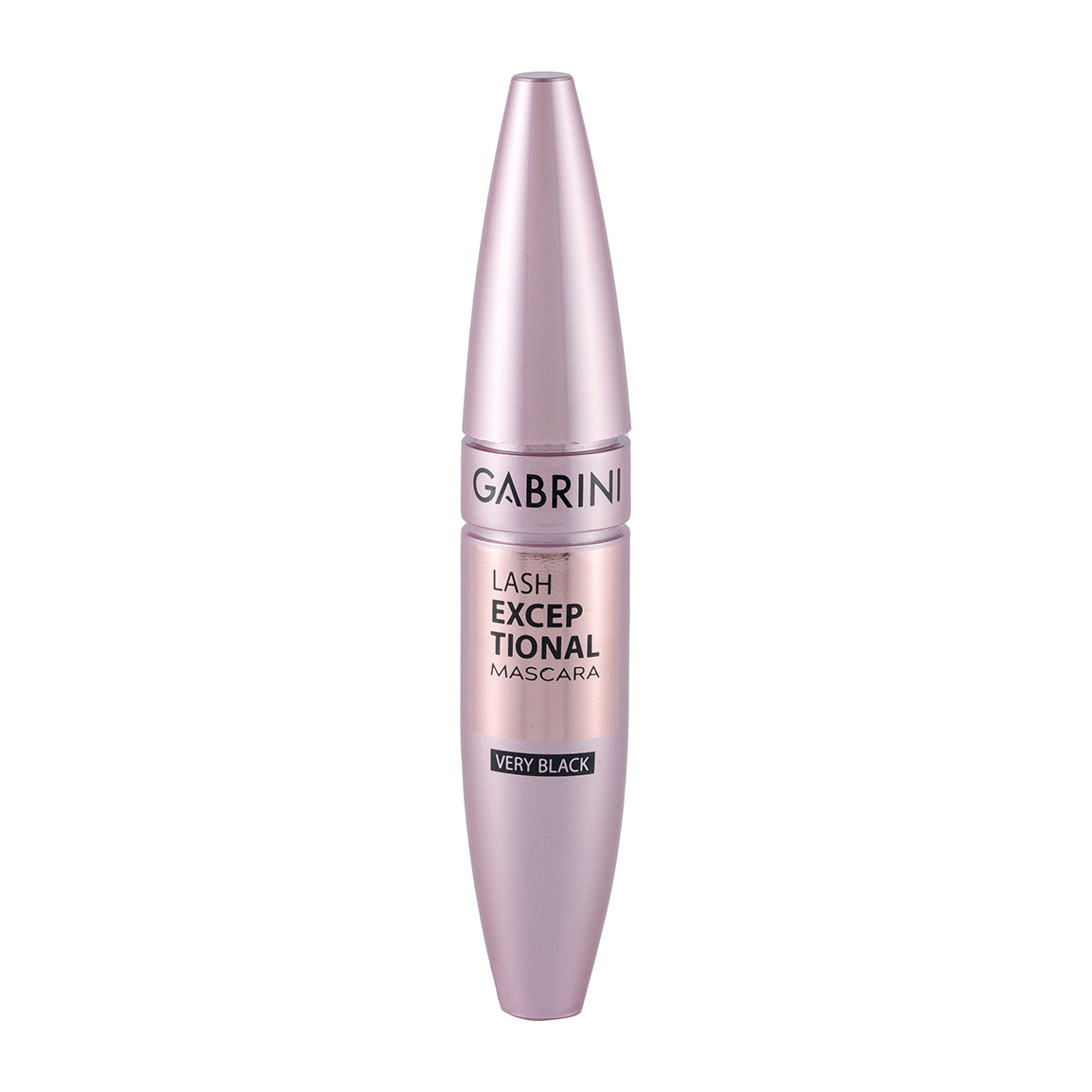 ریمل حجم دهنده گابرینی مدل Lash Exceptional