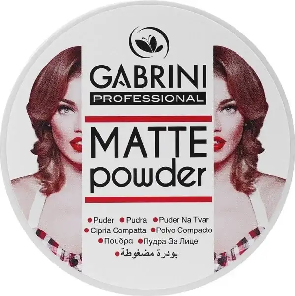 پنکک مات گابرینی