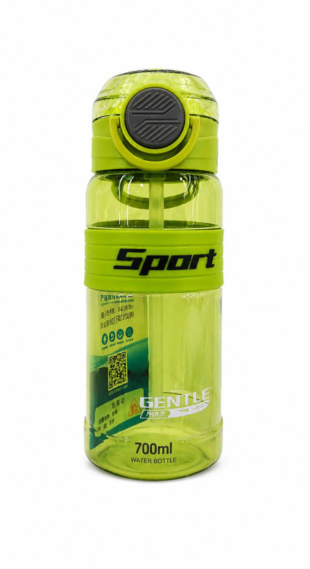 قمقمه ورزشی 700 میلی برند sport
